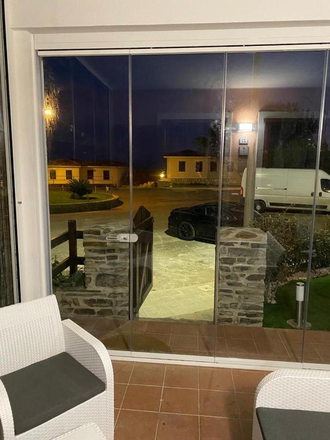 Villetta Giulia Fronte Mare Stintino Buitenkant foto