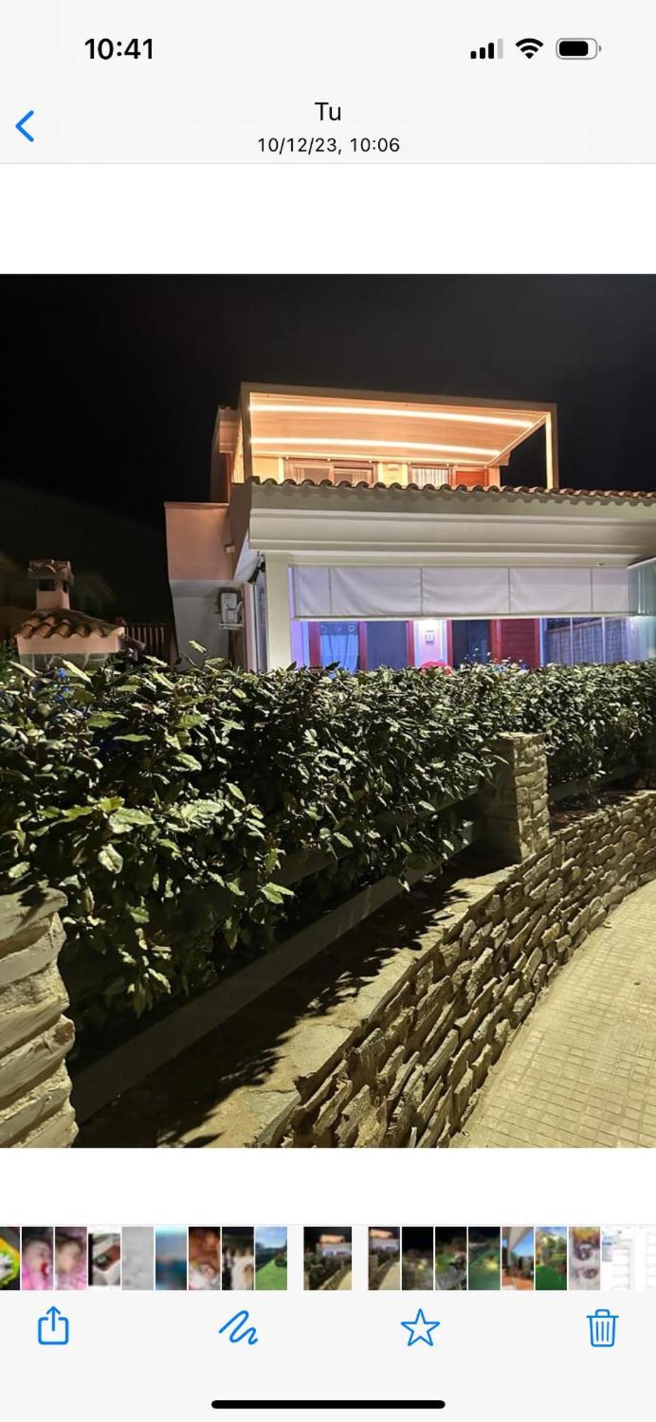 Villetta Giulia Fronte Mare Stintino Buitenkant foto